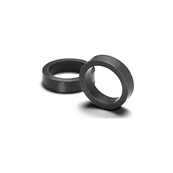 Houben Silikondichtring E27 sw,zu Illu.fassung 106817